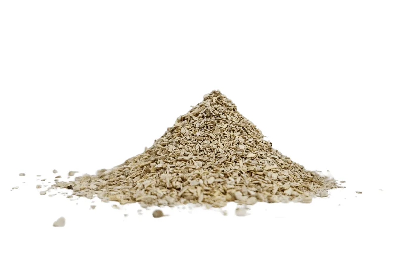 Organic Ashwagandha TBC – Premium Tea-Cut Roots