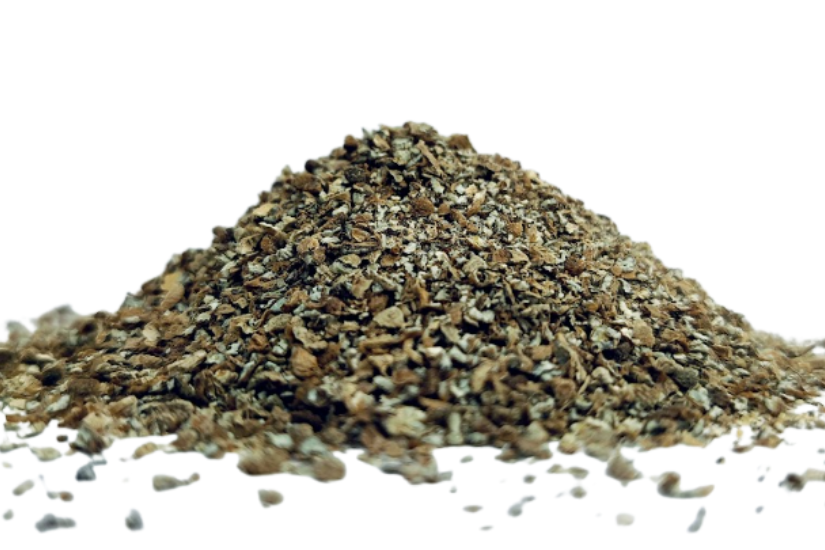 Chopped green cardamom TBC for masala chai and herbal teas