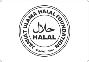 Halal Certified