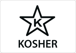 Kosher Certified
