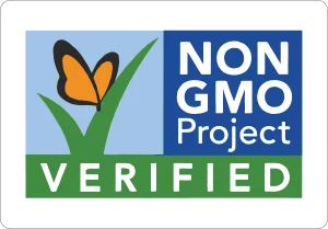 Non GMO Project Verified