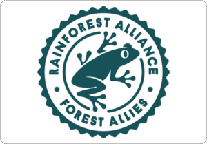 Rainforest Alliance