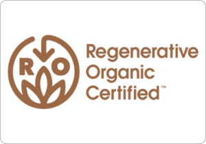 Regenerative Organic Certified