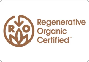 Regenerative Organic Certified