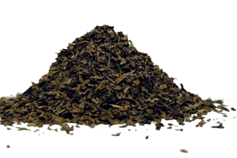 tbc Tulsi – deeper flavor and benefits in every brew