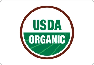 USDA Organic
