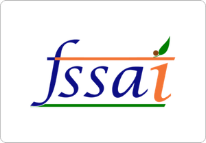 FSSAI logo